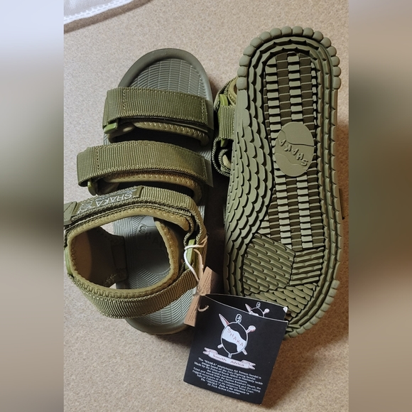 SANDALS - Picture 3 of 10